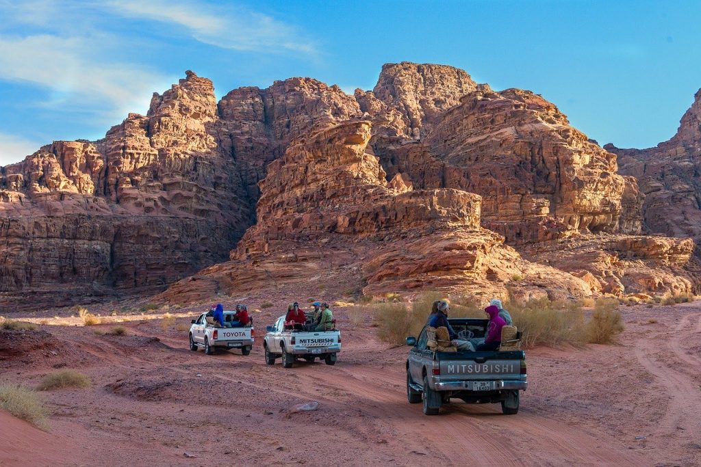 Les choses à savoir sur le desert